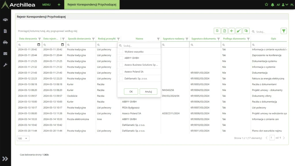 workflow program