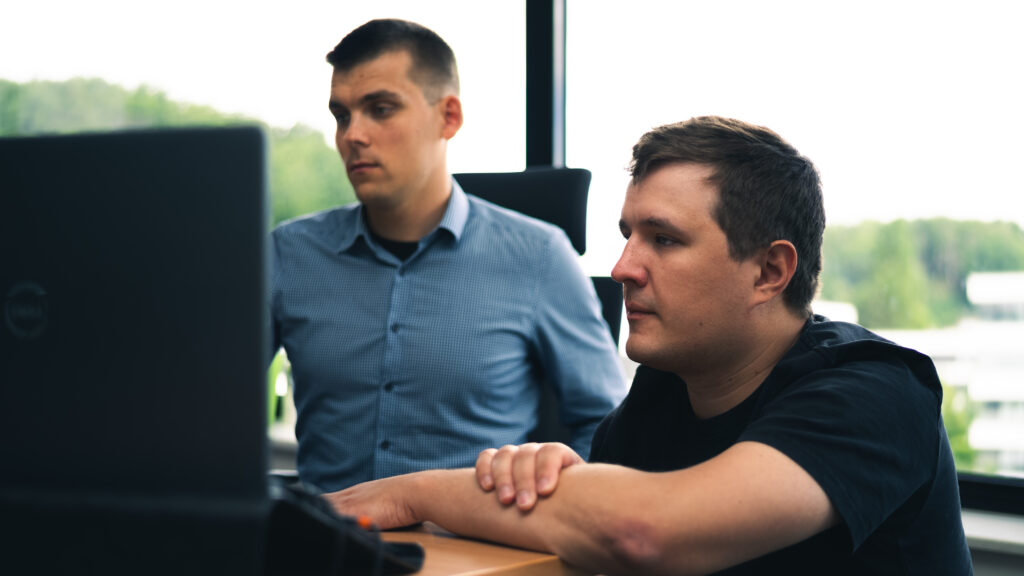 elektroniczny system obiegu dokumentów