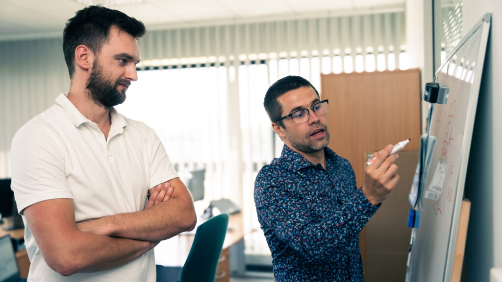 Portal Managera i Kokpity Managerskie