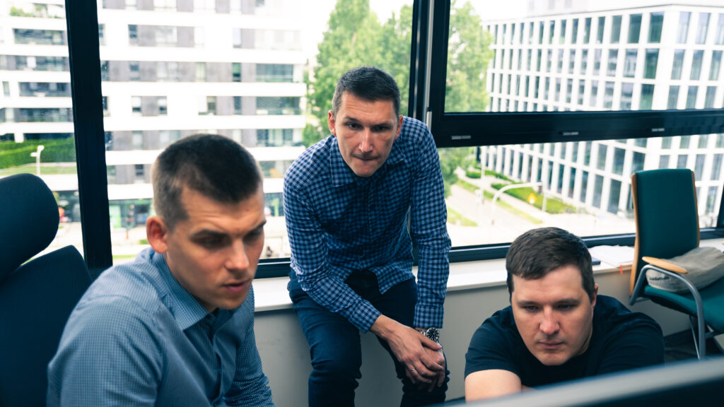 Zarządzanie ryzykiem w firmie