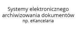 Archiwizacja dokumentów elektronicznych