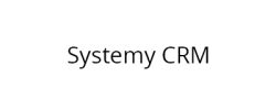 System CRM