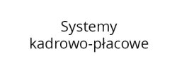 System dla działów HR