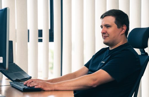 Elektroniczne podpisywanie dokumentów