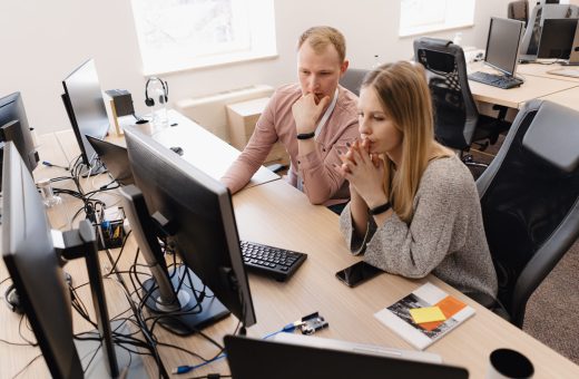 Czym jest Portal Pracowniczy?